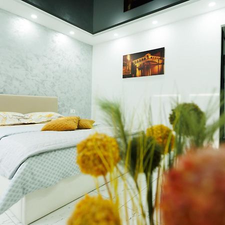Archi'S Apartament Галац Экстерьер фото