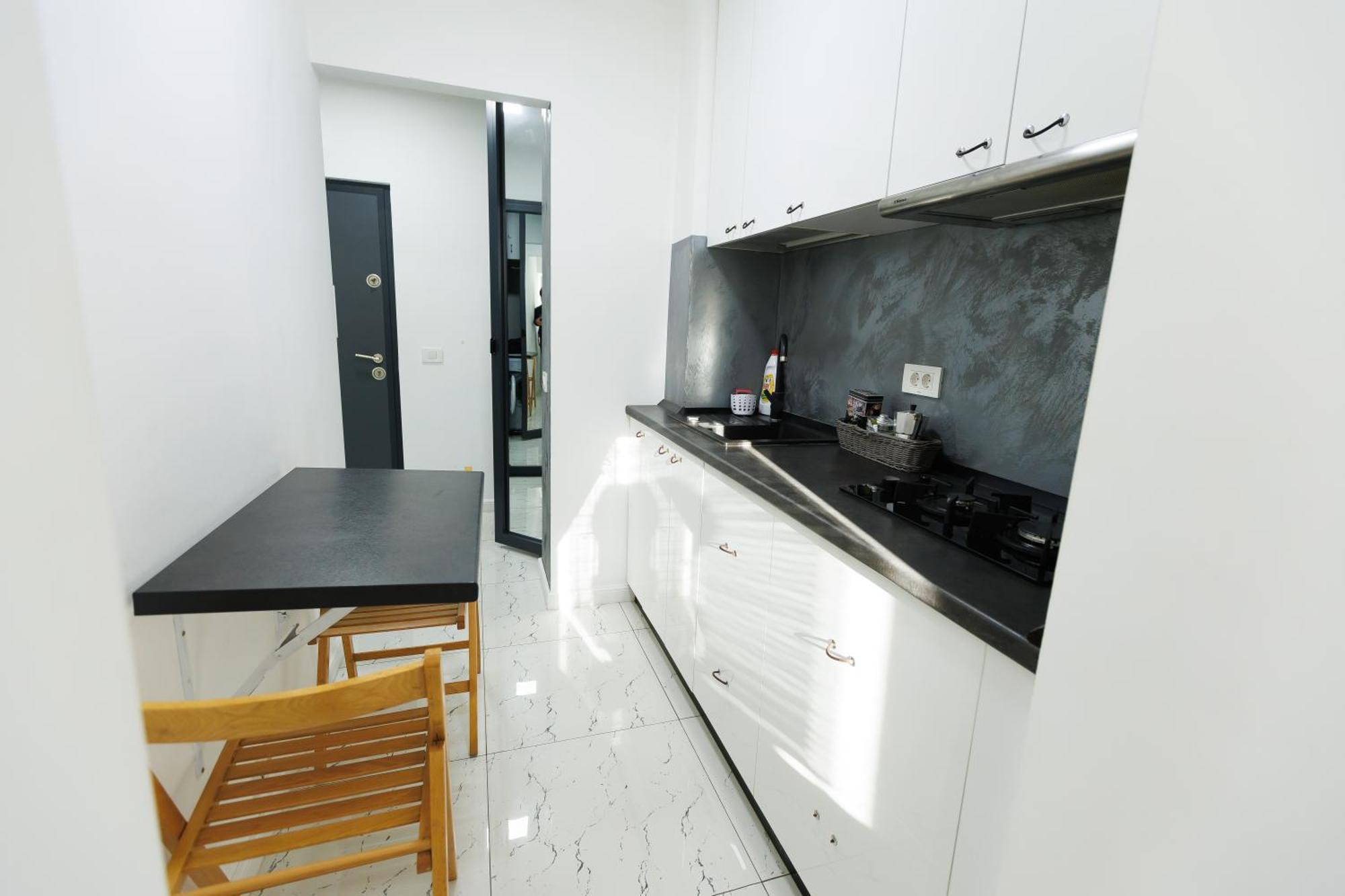 Archi'S Apartament Галац Экстерьер фото