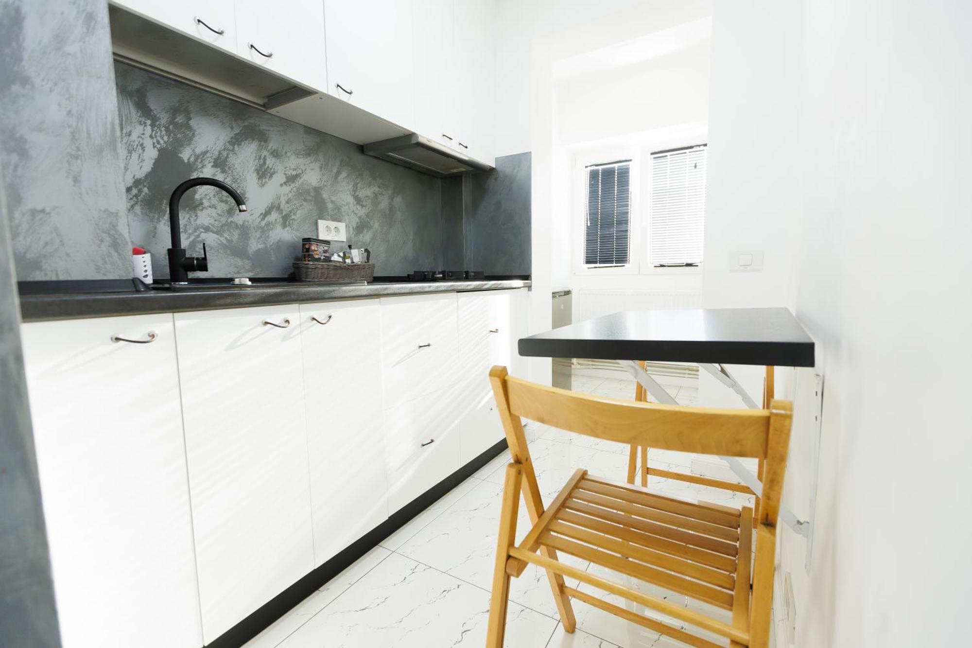 Archi'S Apartament Галац Экстерьер фото