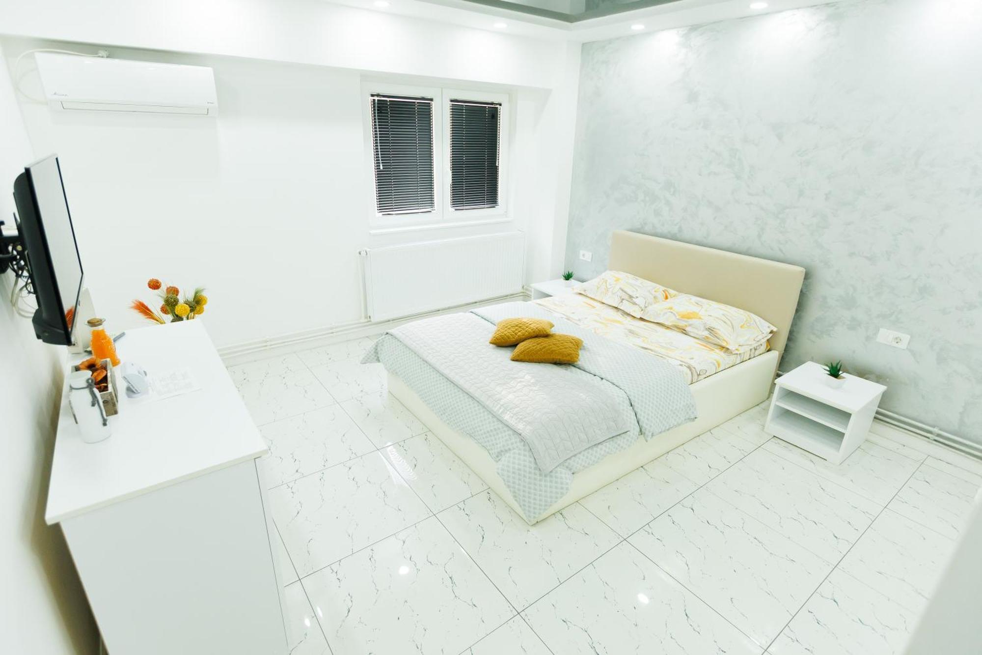 Archi'S Apartament Галац Экстерьер фото