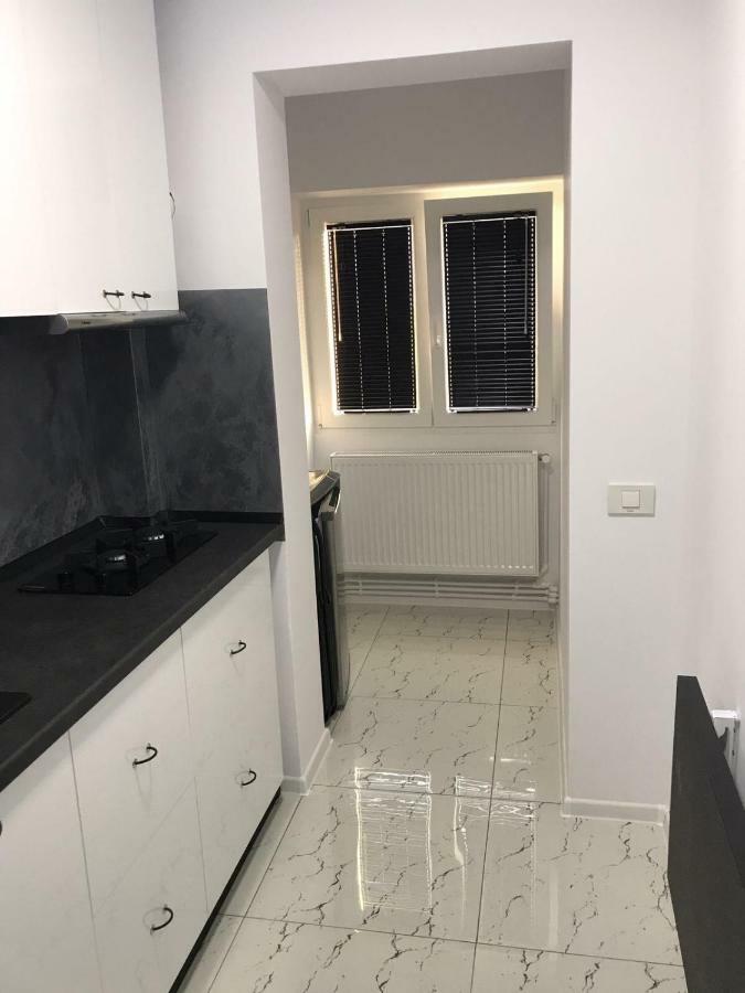 Archi'S Apartament Галац Экстерьер фото